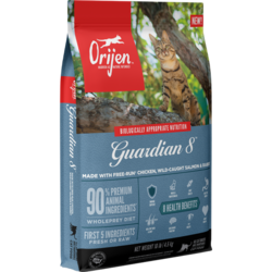 ORIJEN Hrana za mačke Guardian 8, 4.5kg