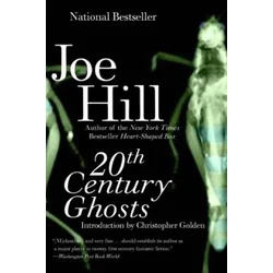 20th Century Ghosts