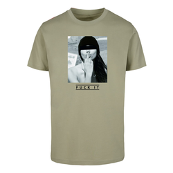 F#? KIT Tee softsalvia