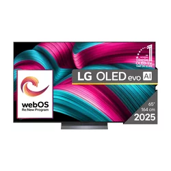 LG televizor OLED65C51LA