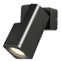 Salvia Baštenska Podesiva Zidna Lampa 1x35W GU10 IP65 ( 15178 )