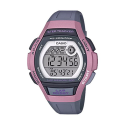 Casio collection ženski sat ( LWS-2000H-4A )