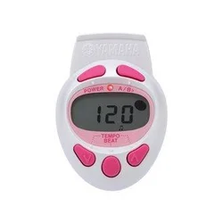 YAMAHA ME-55 PINK metronom