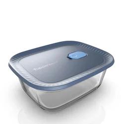 Tupperware Voila staklena posuda, 1,5l