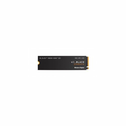 WD 1TB SSD BLACK SN850X M.2 NVMe x4 Gen4