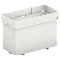 Plastične posode Škatla 50x100x68/10 kos