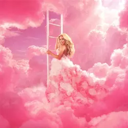 Megan Moroney - Cloud 9 (Pink Coloured) (2 LP)
