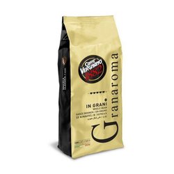 Vergnano Gran Aroma zrna kave 1kg