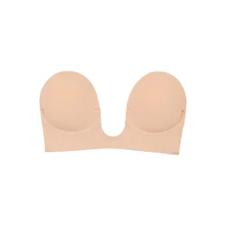 MAGIC Bodyfashion Nedrček nude