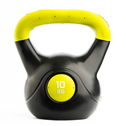 Kettlebell CMT 10 kg