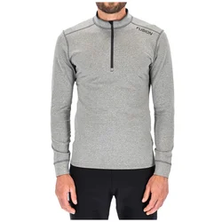 Fusion C3 Zip Neck