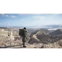 Soni igra PlayStation 5: Death Stranding 2: On the Beach