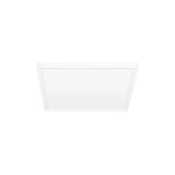 Ecolite W008S-CCT/24W/BI - LED plafonsko svetlo TERY LED/24W/230V IP40 belo
