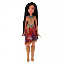 Lutka Hasbro Disney Princess Pokahontas B6447