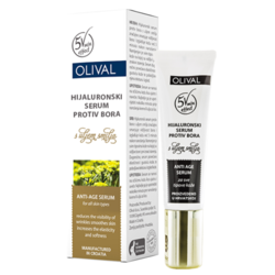 OLIVAL HIJALURONSKI SERUM 15MLOstvari 15% popusta prilikom iduae narudžbe prijavom na Newsletter!