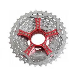 Sram račna power glide-990 red 11-32t 9brzin 00.1090.112.000 ( 195080 )