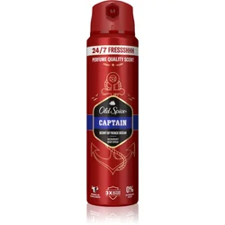 Old Spice Captain deodorant v spreju, 150 ml