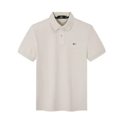Septwolves Polo majica za muškarce, Kratak rukav