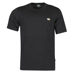 Dickies MAPLETON Črna