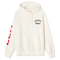 Moški pulover CCM Athleisure Hood Blanc M
