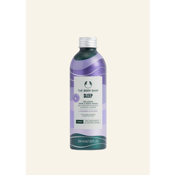 Sleep Relaxing Hair & Body Wash 200 ML