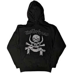 Motörhead March or Die Black XL Kapuco
