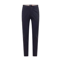 Dockers Chino hlače SMART, modra