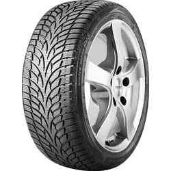 Nankang Winter Activa SV-3 ( 275/45 R21 110V XL, SUV, sa zaštitom za felne (MFS) )