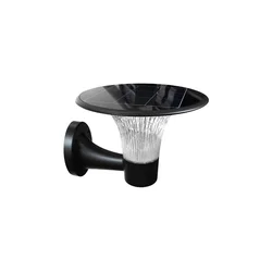 LED solarno zidno svetlo LED/15W/3,2V 4000K/6000K IP65