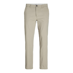 JACK & JONES Chino hlače Kane Dave, bež