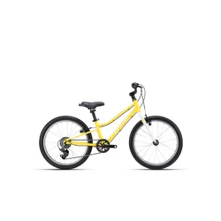 CTM SLY 20 - Yellow 10, 2026