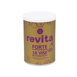 REVITA Napitak na bazi liofilizovanog matičnog mleča 200g 126742