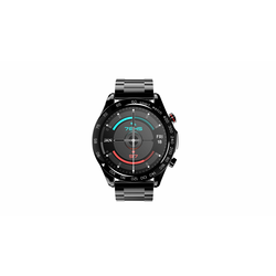 HIFUTURE Pametni sat GO PRO/ crna