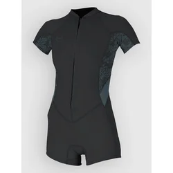 ONeill Bahia 2/1 Front Zip Spring Wetsuit sh