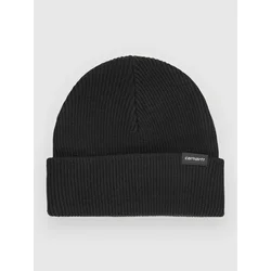 Carhartt WIP Gordan Kapa black