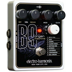Electro Harmonix B9 Organ Machine