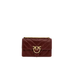 Pinko Borsa Donna usnjena torbica