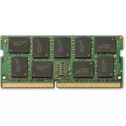 HP 8GB DDR4-2666 (1x8GB) nECC RAM for Z4 G4 Core X (3PL81AA)