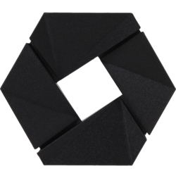 3DJAKE ABS CF Black - 1,75 mm/1000 g