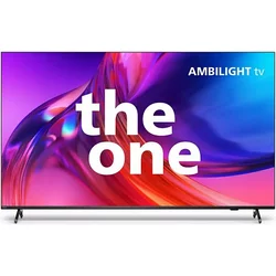 Philips LED televizor 75 75PUS8818, 4K, Ambilight TV, Smart TV, Google TV