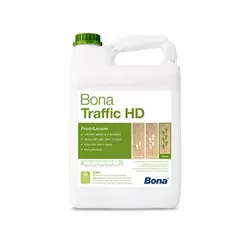 BONA vodeni lak ploumat Traffic HD