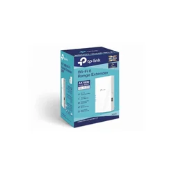 Extender TP-LINK RE600X
