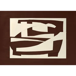 Plakat 70x50 cm Drift – Atelier Cph – The Poster Club