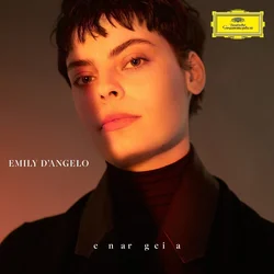Emily DAngelo - Snider: Enargeia (LP)