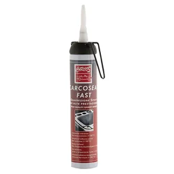 Carcos Diht masa za gas, 200ml