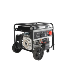 Rem Power  Agregat GSEM 8000 TBE (7,7kW) - REM Power