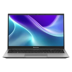 Blackview Laptop AceBook 5 15.6 FHD Intel Pentium N600 8GB 256GB Win11Pro gray