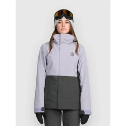 Volcom Bolt Ins Jacket lavender aura