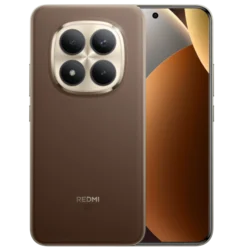 Redmi Note 15 Pro+ 5G Braon 256GB NOVO