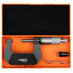 NEO TOOLS Mikrometar 25-50mm